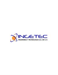 INGETEC SA de CV INGETEC SA de CV