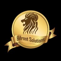 Bifrost Solutions Bifrost Solutions