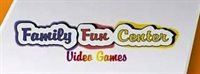 Family Fun Center Family Fun Center
