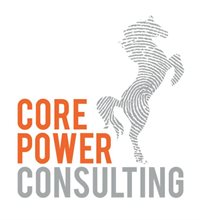 CORE POWER CONSULTING CORE POWER CONSULTING