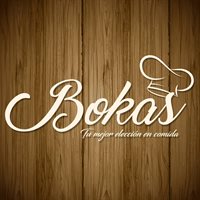 Bokas Bokas