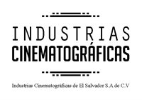 Industrias Cinematográficas de El Salvador S.A. de C. V. logo