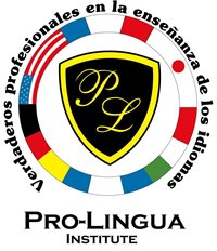 PROLINGUA INSTITUTE PROLINGUA INSTITUTE