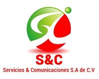 SERVICIOS & COMUNICACIONES SERVICIOS & COMUNICACIONES