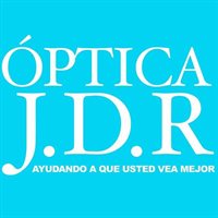 Optica JDR Optica JDR