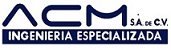 Acm, S.A. de C.V. Acm, S.A. de C.V.