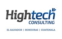 HIGH TECH CORPORATION HIGH TECH CORPORATION