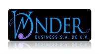 Wonder Business sociedad anónima de capital variable Wonder Business sociedad anónima de capital variable
