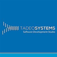 TADEOSYSTEMS S.A. DE C.V. TADEOSYSTEMS S.A. DE C.V.
