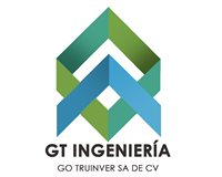 GT INGENIERIA logo