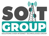 SOIT GROUP S.A. de C.V. SOIT GROUP S.A. de C.V.