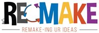 Remake, S.A. de C.V. logo