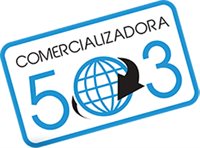 COMERCIALIZADORA 503, S.A. DE C.V.