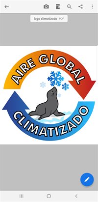 AIRE GLOBAL CLIMATIZADO AIRE GLOBAL CLIMATIZADO