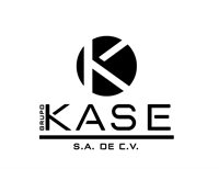 GRUPO KASE SOCIEDAD ANÓNIMA DE CAPITAL VARIABLE logo