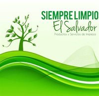 Siempre Limpio El Salvador 