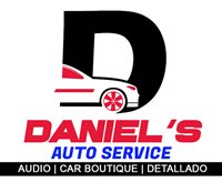 DANIEL´S AUTO SERVICE DANIEL´S AUTO SERVICE