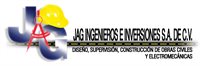 J.A.G INGENIEROS E INVERSIONES S.A DE C.V