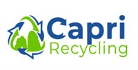 Capri Recycling S.A. de C.V. logo