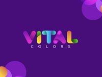 Vital Colors SA de CV