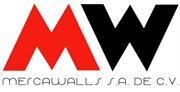 MERCAWALLS, SOCIEDAD ANONIMA DE CAPITAL VARIABLE logo