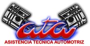 ASISTENCIA TECNICA AUTOMOTRIZ logo