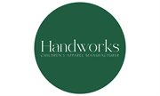 Handworks S.A. de C.V, logo