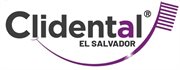 Clidental El Salvador logo