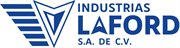 INDUSTRIAS LAFORD logo