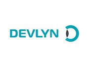 Ópticas Devlyn logo