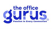 THE OFFICE GURUS logo
