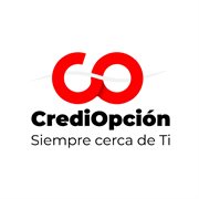 Créditos y Opciones S.A de C.V logo