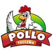 POLLO TECLEÑO logo