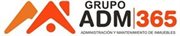 Grupo ADM 365 Administración y Mantenimiento de Inmuebles Sociedad Anónima de Capital Variable logo