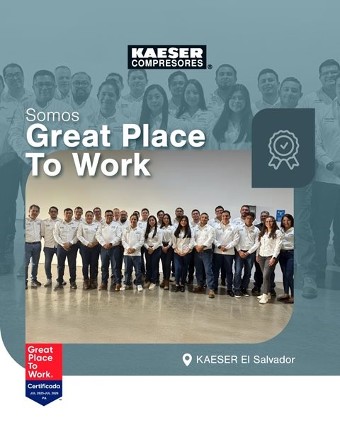 Kaeser Compresores Collage Photo 0