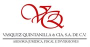 VASQUEZ QUINTANILLA