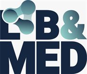 Lab&med El Salvador S.A de C.V logo