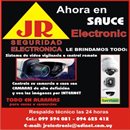 J.R Electronic J.R Electronic