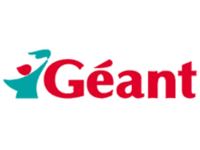 Geant Geant