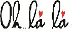 OH LALA