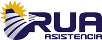 RUA Asistencia logo