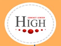High Contact Center High Contact Center