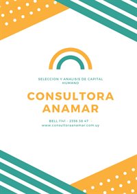 Consultora Anamar Consultora Anamar