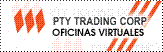 Pty Trading Corp