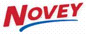 Geo. F. Novey, Inc. Geo. F. Novey, Inc.