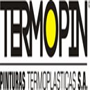 Pinturas Termoplásticas TERMOPIN, S.A.