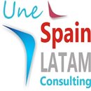 UNE Spain Latam Consulting
