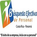 Búsqueda Efectiva de Personal 