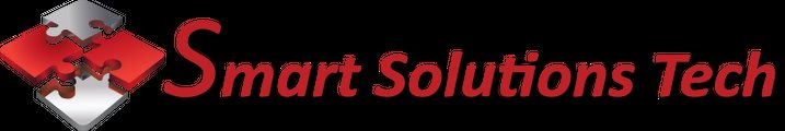 Smart Solutions Tech Smart Solutions Tech