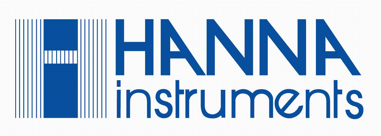 HANNA instruments